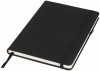 21020800f Średni notes noir