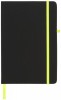 21020804f Średni notes noir