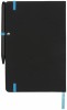21021000f Średni notes noir edge