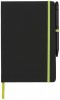 21021001f Średni notes noir edge