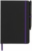 21021003f Średni notes noir edge