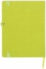 21021303f Duży notes Rivista