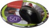 21052800f Okrągła podkładka pod mysz Q-Mat®