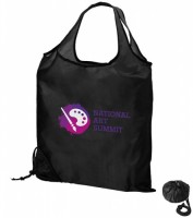 21071703f Torba składana w kulkę na zakupy Scrunchy 190T 21071703f Torba składana w kulkę na zakupy Scrunchy 190T