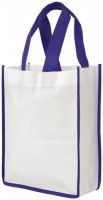 21071902f Mała torba na zakupy non-woven Contrast 21071902f Mała torba na zakupy non-woven Contrast