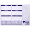 21200002f Notatnik Desk-Mate® w formacie A2 50