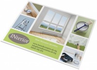 21207004f Notatnik Desk-Mate® w formacie A3 otwierany do góry 100