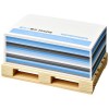 21232000f Zestaw karteczek na palecie Block-Mate® w formacie 2B
