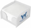 21235000f Notatnik Vessel z wkładką papierową i papierem do notatek