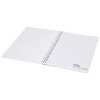 21251002f Notes Desk-Mate® w formacie A5 na spirali 50 kartek