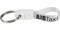 21277100f Mini Ad-Loop- WH/WH/Clear