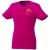 38025210f Damski organiczny t-shirt Balfour XS Female