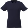 38025492f Damski organiczny t-shirt Balfour M Female