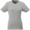 38025964f Damski organiczny t-shirt Balfour XL Female