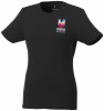 38025993f Damski organiczny t-shirt Balfour L Female