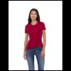 38025993f Damski organiczny t-shirt Balfour L Female