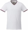 38026016f Męski t-shirt pique Elbert XXXL Male