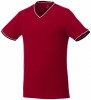 38026250f Męski t-shirt pique Elbert XS Male