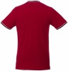 38026250f Męski t-shirt pique Elbert XS Male