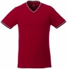 38026255f Męski t-shirt pique Elbert XXL Male