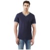 38026490f Męski t-shirt pique Elbert XS Male