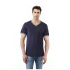 38026960f Męski t-shirt pique Elbert XS Male