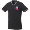 38026996f Męski t-shirt pique Elbert XXXL Male