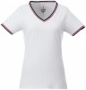 38027010f Damski t-shirt pique Elbert XS Female