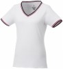 38027010f Damski t-shirt pique Elbert XS Female
