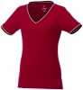 38027255f Damski t-shirt pique Elbert XXL Female