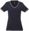38027494f Damski t-shirt pique Elbert XL Female