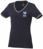 38027494f Damski t-shirt pique Elbert XL Female