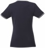 38027494f Damski t-shirt pique Elbert XL Female