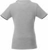 38027964f Damski t-shirt pique Elbert XL Female