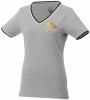 38027964f Damski t-shirt pique Elbert XL Female