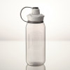 82650p-21 Bidon 1000 ml szary