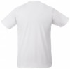 39025011f T-shirt Amery z krótkim rękawem z dzianiny Cool Fit odprowadzającej wilgoć S Male