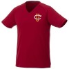 39025253f T-shirt Amery z krótkim rękawem z dzianiny Cool Fit odprowadzającej wilgoć L Male
