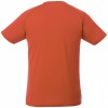 39025333f T-shirt Amery z krótkim rękawem z dzianiny Cool Fit odprowadzającej wilgoć L Male