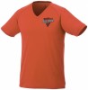 39025334f T-shirt Amery z krótkim rękawem z dzianiny Cool Fit odprowadzającej wilgoć XL Male
