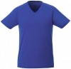 39025440f T-shirt Amery z krótkim rękawem z dzianiny Cool Fit odprowadzającej wilgoć XS Male
