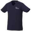 39025493f T-shirt Amery z krótkim rękawem z dzianiny Cool Fit odprowadzającej wilgoć L Male