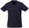 39025494f T-shirt Amery z krótkim rękawem z dzianiny Cool Fit odprowadzającej wilgoć XL Male