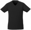 39025991f Damski t-shirt Amery z krótkim rękawem z dzianiny Cool Fit odprowadzającej wilgoć S Male