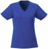 39026440f Damski t-shirt Amery z krótkim rękawem z dzianiny Cool Fit odprowadzającej wilgoć XS Female