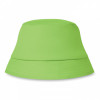 1350k-48 Kapelusz plażowy UNISEX