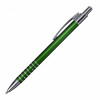 33677p-05 Aluminiowy długopis z pierścieniami