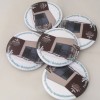 Button 56mm Znaczek 56 mm z agrafką