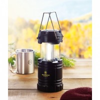 9631m-03 Lampka 200 lumenów i głośnik