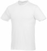38028014f-XL T-shirt unisex z krótkim rękawem Heros XL Unisex 150g